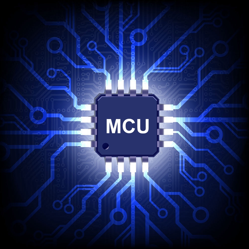 工業級MCU